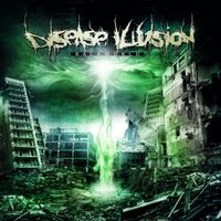 Disease Illusion - Backworld