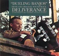 Eric Weissberg & Steve Mandell - Dueling Banjos