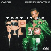 Pardison Fontaine - Toot It Up