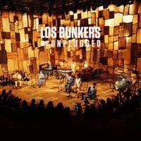 Los Bunkers - MTV Unplugged