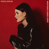 Jessica Doolan - Cheap Cherry Bubblegum