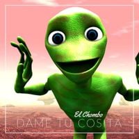 El Chombo - Dame Tu Cosita