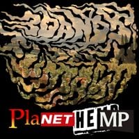 Planet Hemp - BASEADO EM FATOS REAIS: 30 ANOS DE FUMA&Ccedil;A (Ao Vivo)