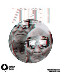 Zorch - Demo
