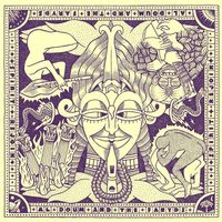 Al Doum & The Faryds - Spirit Rejoin