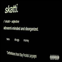 Rico Ace - SKATTI.