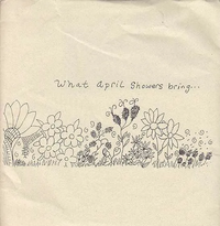 Various Artists - What April Showers Bring...