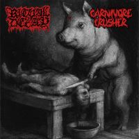 Ritual Of Decay - Ritual of Decay / Carnivore Crusher