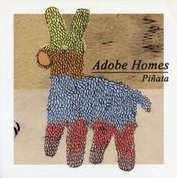Adobe Homes - Pi&ntilde;ata