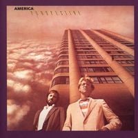 America - Perspective
