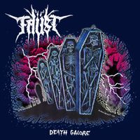 FA&Uuml;ST - Death Galore