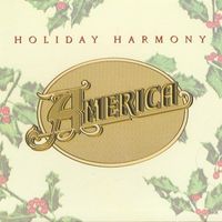 America - Holiday Harmony