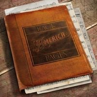 America - Back Pages