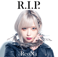 ReoNa - R.I.P. (Special Edition)