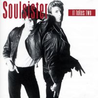 Soulsister - It Takes Two