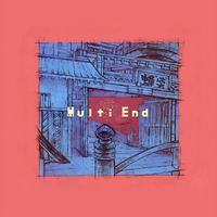 栗山夕璃 [Kuriyama Yuri] - Multi End
