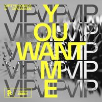 Dirtyphonics - You Want Me (VIP)