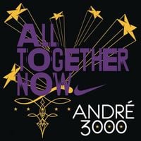 Andr&eacute; 3000 - All Together Now