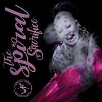 Sopor Aeternus & The Ensemble Of Shadows - The Spiral Sacrifice