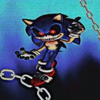 dromani - SONIC.EXE