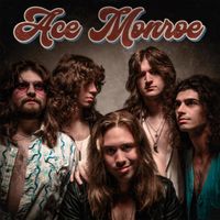 Ace Monroe - Ace Monroe
