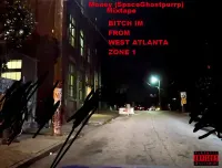 SpaceGhostPurrp - BITCH i'M FROM ZONE 1 WEST ATLANTA