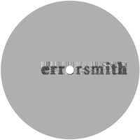Errorsmith - Errorsmith #1