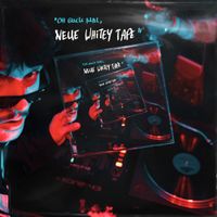 Whitey en vogue - NEUE WHITEY TAPE