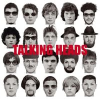 Talking Heads - The Best of Talking Heads