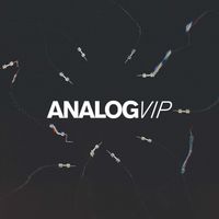 Misanthrop - Analog VIP