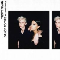 Troye Sivan - Dance to This