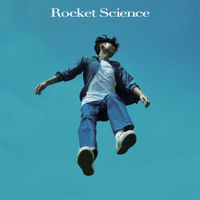 Kenta Dedachi - Rocket Science