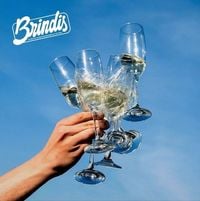Cala Vento - Brindis