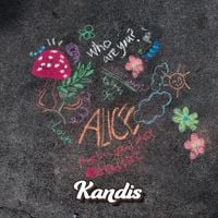 Kandis - Alice