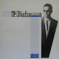 Diaframma - 3 volte lacrime