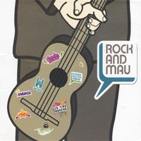 Movida Ac&uacute;stica Urbana - Rock And Mau