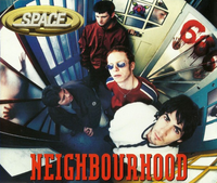 Space - Neighbourhood