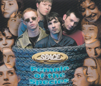 Space - Female of the Species