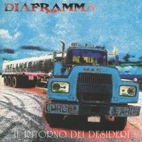 Diaframma - Il ritorno dei desideri