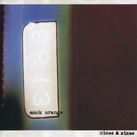 Mock Orange - Nines & Sixes