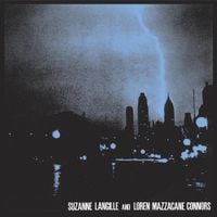Suzanne Langille And Loren MazzaCane Connors - 1987-1989