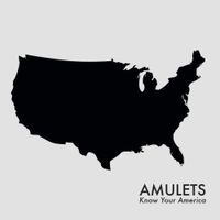 Amulets - Know Your America