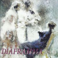 Diaframma - Albori 1979-83