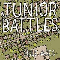 Junior Battles - Idle Ages