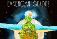 Evrencan G&uuml;nd&uuml;z - Mevsim &Ccedil;i&ccedil;ekleri