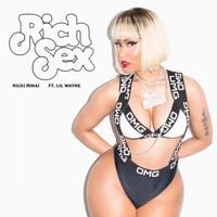 Nicki Minaj - Rich Sex