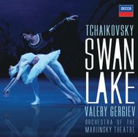 Valery Gergiev - Tchaikovsky: Swan Lake