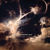Codeseven - Dancing Echos/Dead Sounds