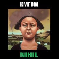 KMFDM - NIHIL