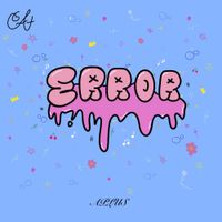 A-plus - ERROR
